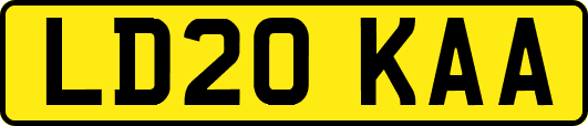 LD20KAA