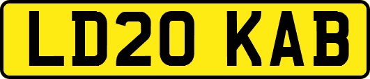 LD20KAB