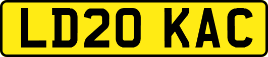LD20KAC