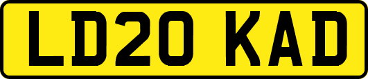 LD20KAD