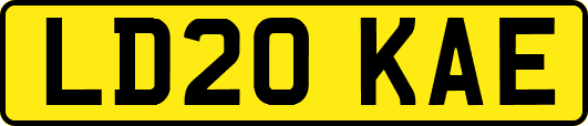 LD20KAE