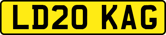 LD20KAG