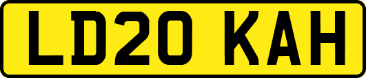 LD20KAH