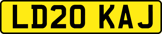 LD20KAJ