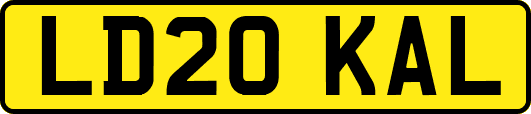 LD20KAL