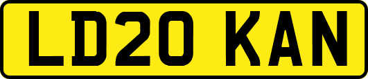 LD20KAN