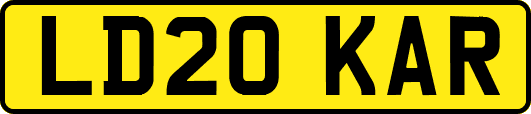 LD20KAR