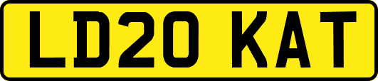 LD20KAT