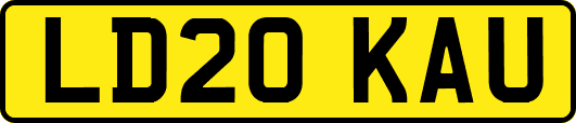 LD20KAU