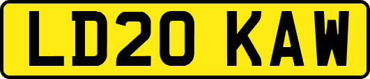 LD20KAW