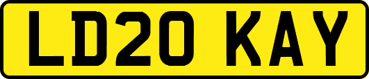 LD20KAY