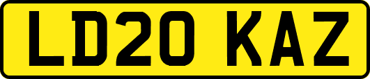 LD20KAZ
