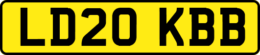 LD20KBB