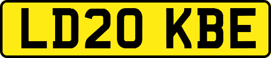 LD20KBE