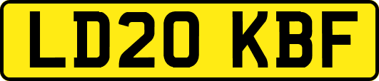 LD20KBF