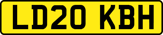 LD20KBH