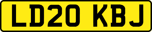 LD20KBJ