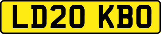 LD20KBO