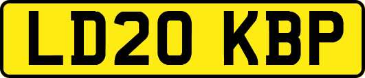 LD20KBP