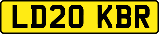 LD20KBR