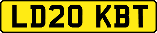 LD20KBT
