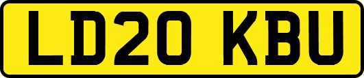 LD20KBU