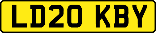LD20KBY