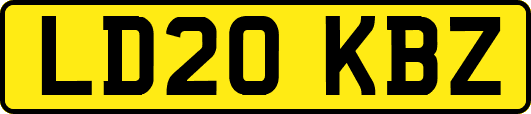 LD20KBZ