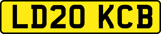 LD20KCB