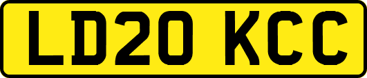 LD20KCC