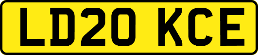 LD20KCE