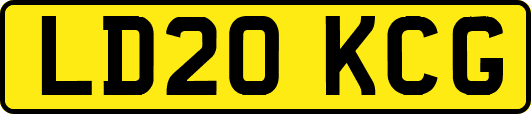 LD20KCG