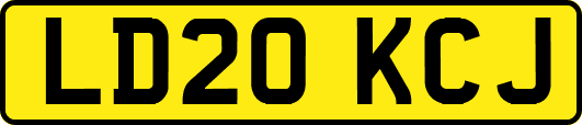 LD20KCJ