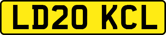LD20KCL