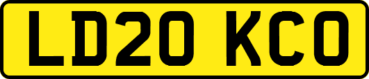 LD20KCO