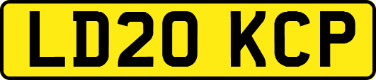 LD20KCP