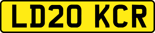 LD20KCR