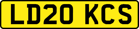 LD20KCS