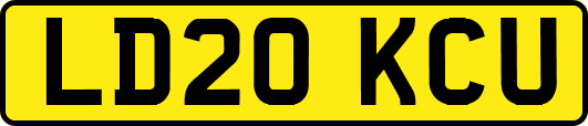 LD20KCU
