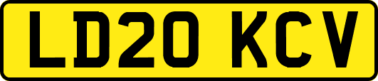 LD20KCV