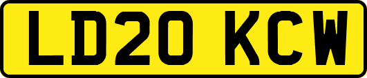 LD20KCW