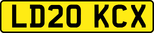 LD20KCX