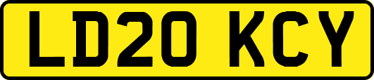 LD20KCY
