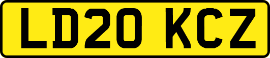 LD20KCZ