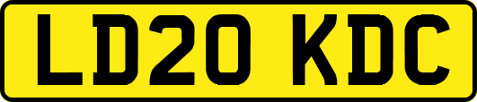 LD20KDC
