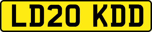 LD20KDD
