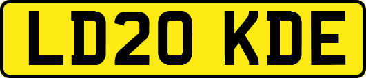 LD20KDE
