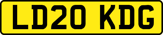 LD20KDG