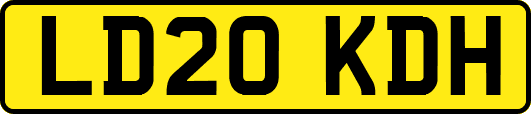 LD20KDH