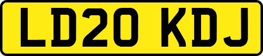 LD20KDJ